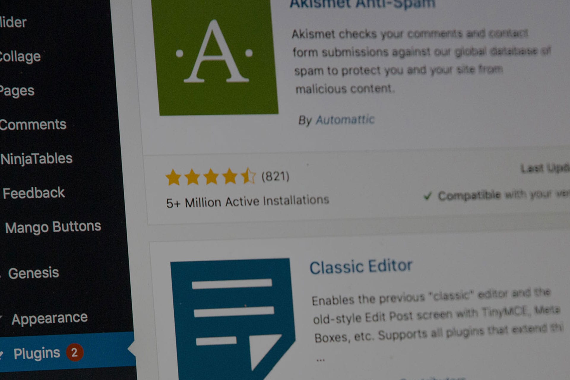 Les meilleurs Plugins SEO gratuits sous Wordpress