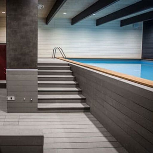 Swimform
