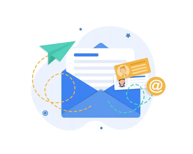 emailing