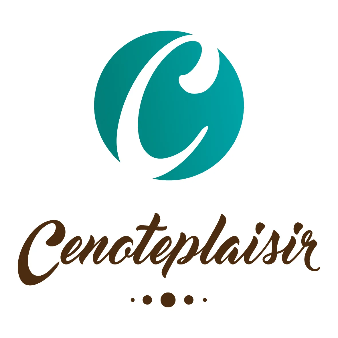 logo cenoteplaisir