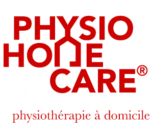 logo physio home care