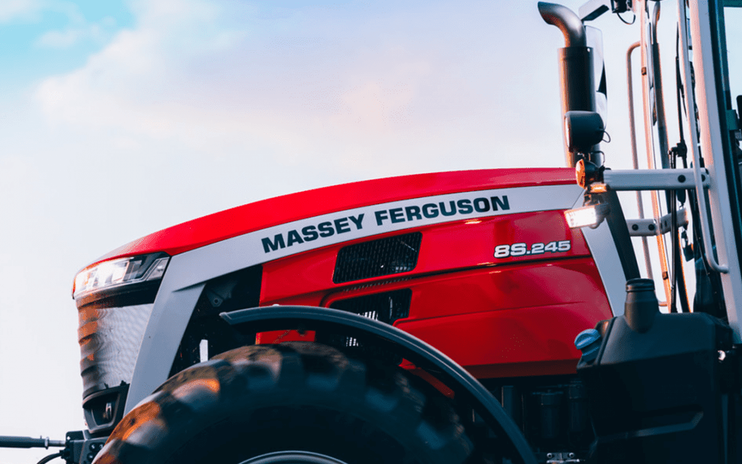 Massey Ferguson